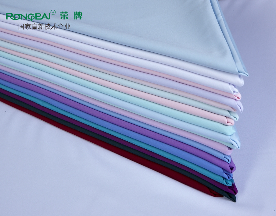 银河集团(galaxy)医纺医用面料