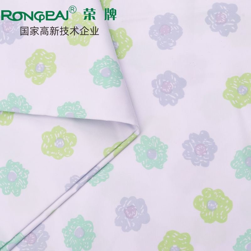 银河集团(galaxy)医纺护士服面料
