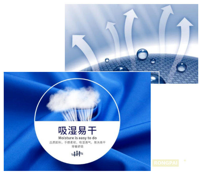 银河集团(galaxy)医纺洗手衣面料