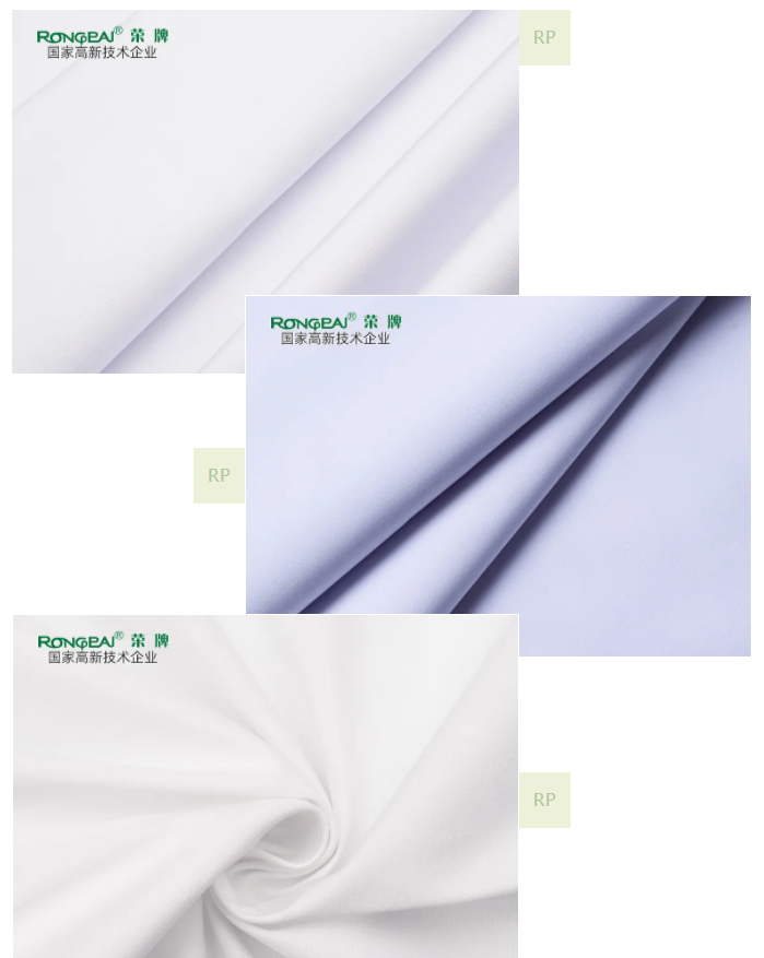 银河集团(galaxy)医纺医用白大褂实验服面料