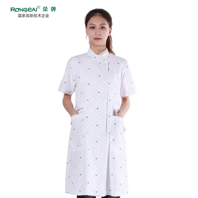 银河集团(galaxy)纺织护士服面料