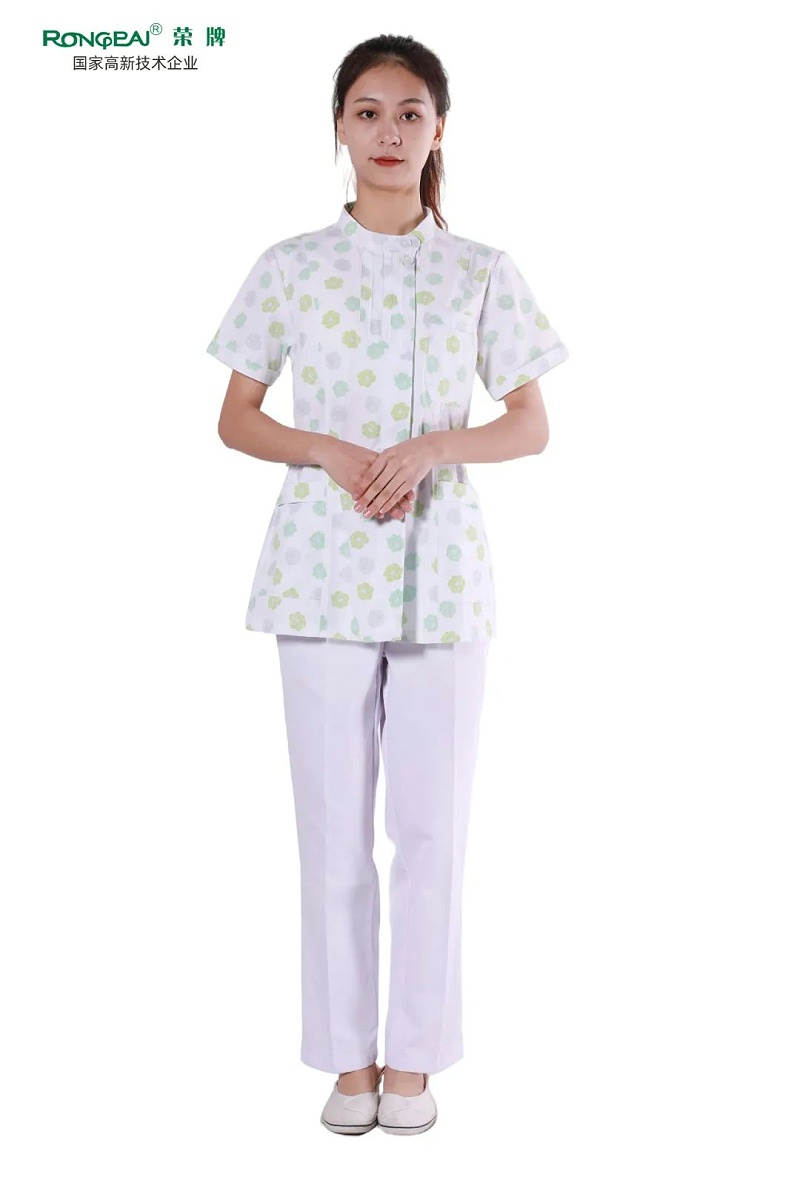 银河集团(galaxy)纺织护士服面料