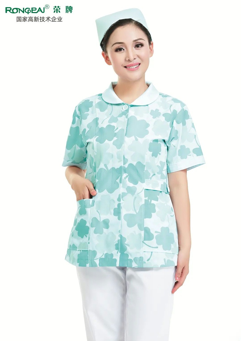银河集团(galaxy)纺织护士服面料